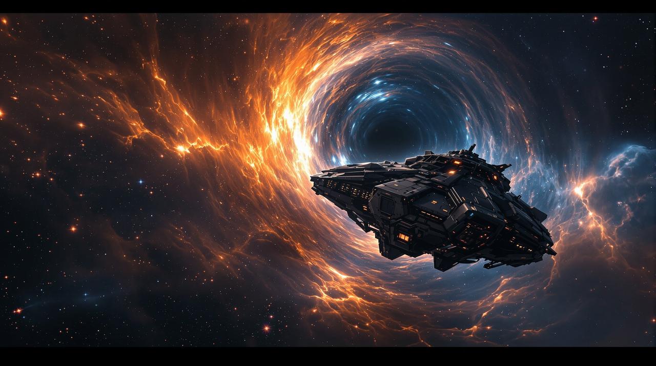 暖暖免费视频星际穿越：人类最后的希望推荐内容封面